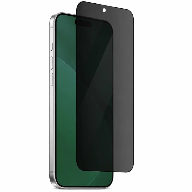 Levelo ArmorX 3D 9H Privacy Screen Protector for iPhone 17 Series