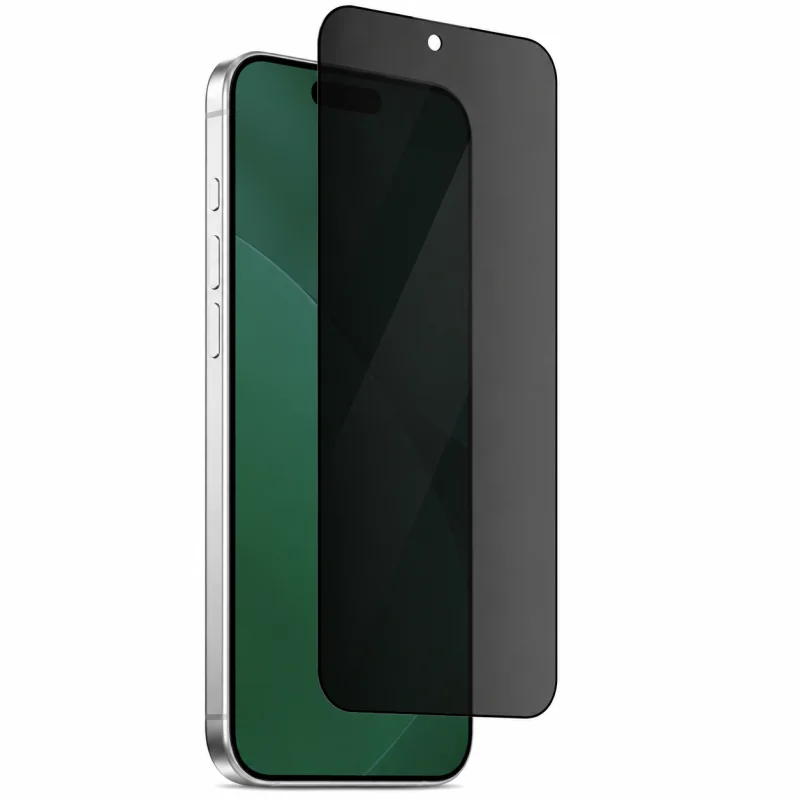 Levelo ArmorX 3D 9H Privacy Screen Protector for iPhone 17 Series