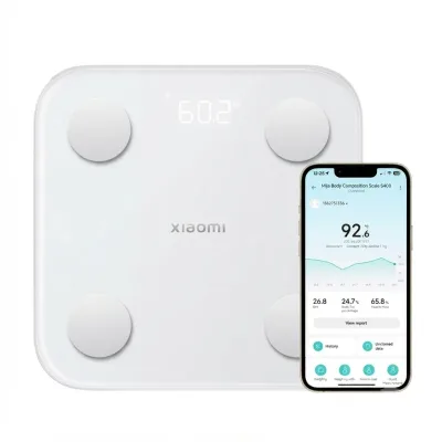 ميزان Xiaomi Body Composition Scale S400