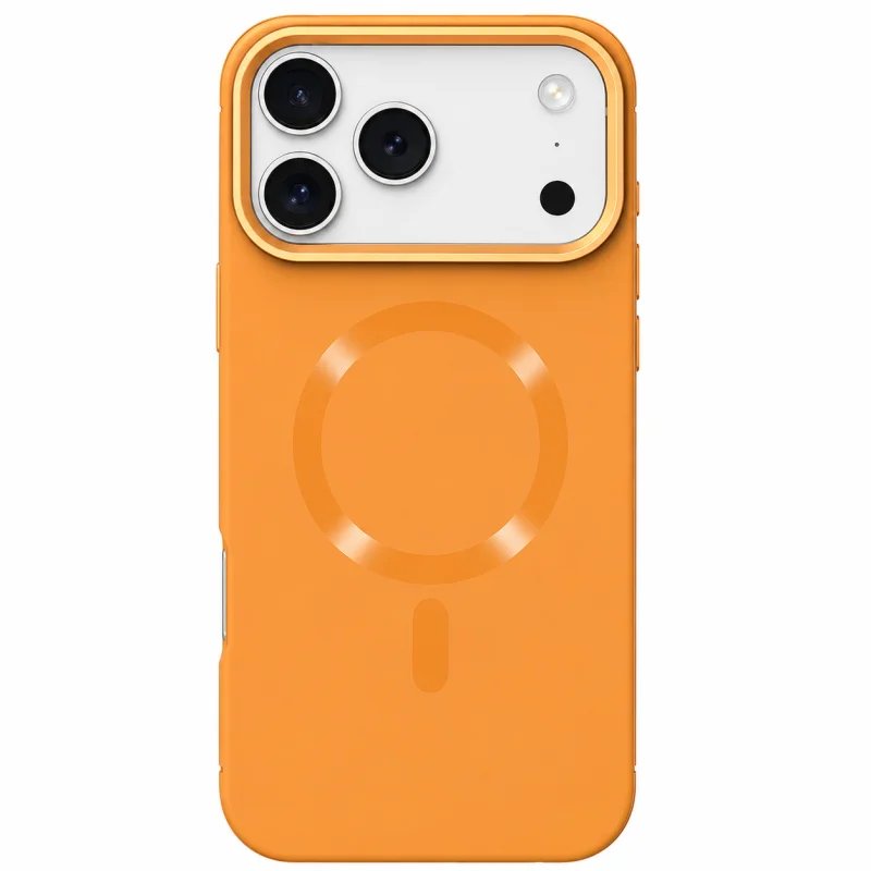 Levelo Opulis MagSafe Case for iPhone 17 Pro / Pro Max