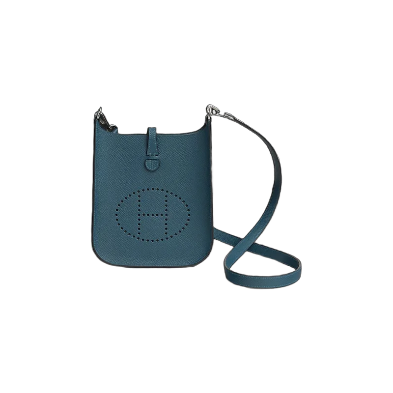 Evelyne Mini TPM Bag | تصميم فاخر كلاسيكي | باقر ستور العراق
