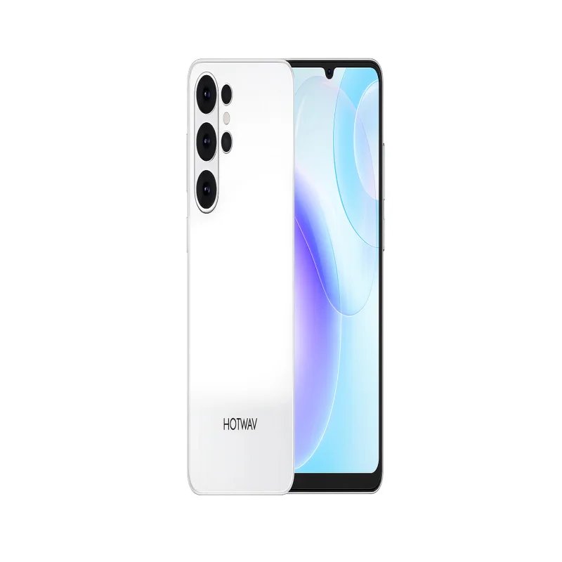 HOTWAV A26 Ultra (128GB + 3GB RAM + 9GB RAM
