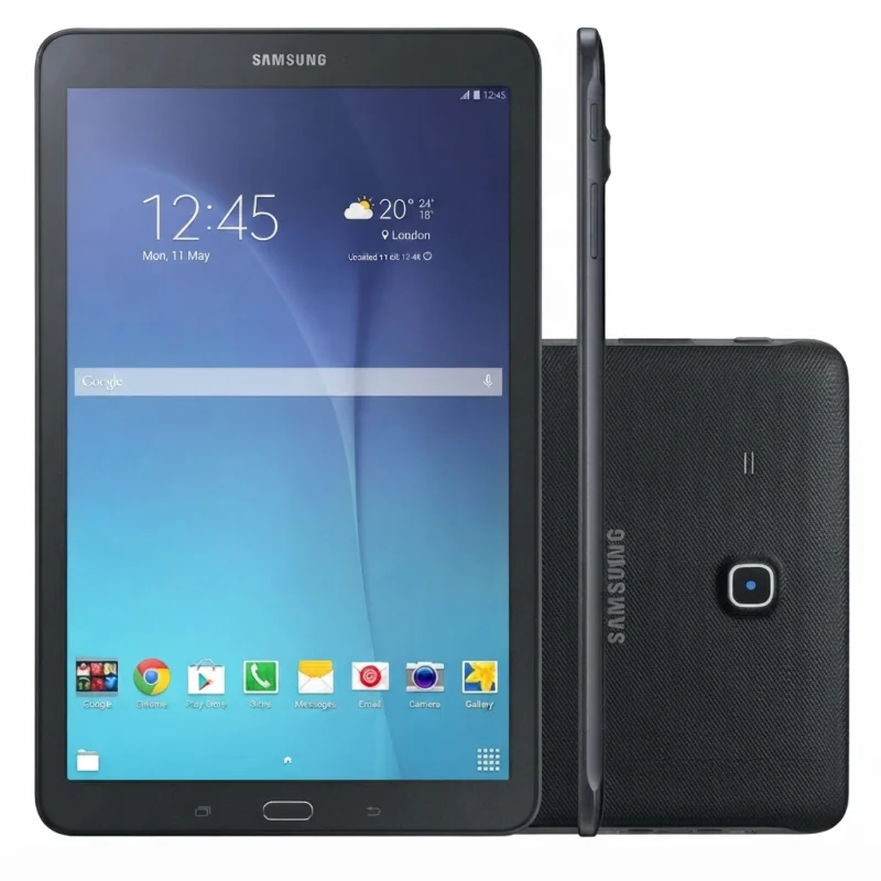 Samsung Galaxy Tab E T567(مستعمل)