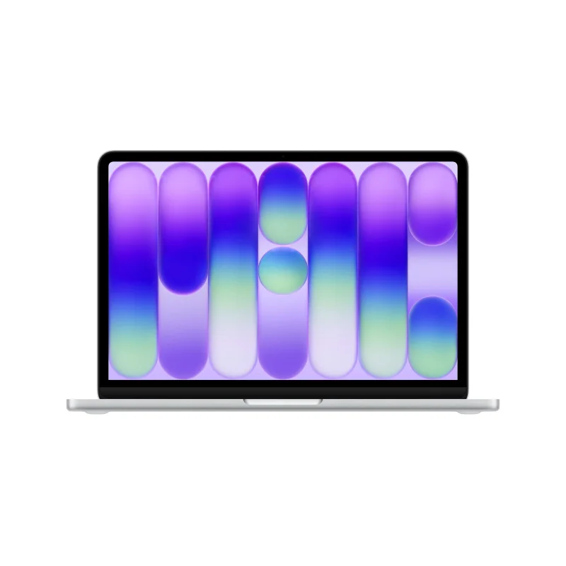 جهاز ماك بوك نيو 13 بوصة  (Apple MacBook Neo 13" - A18 Pro)