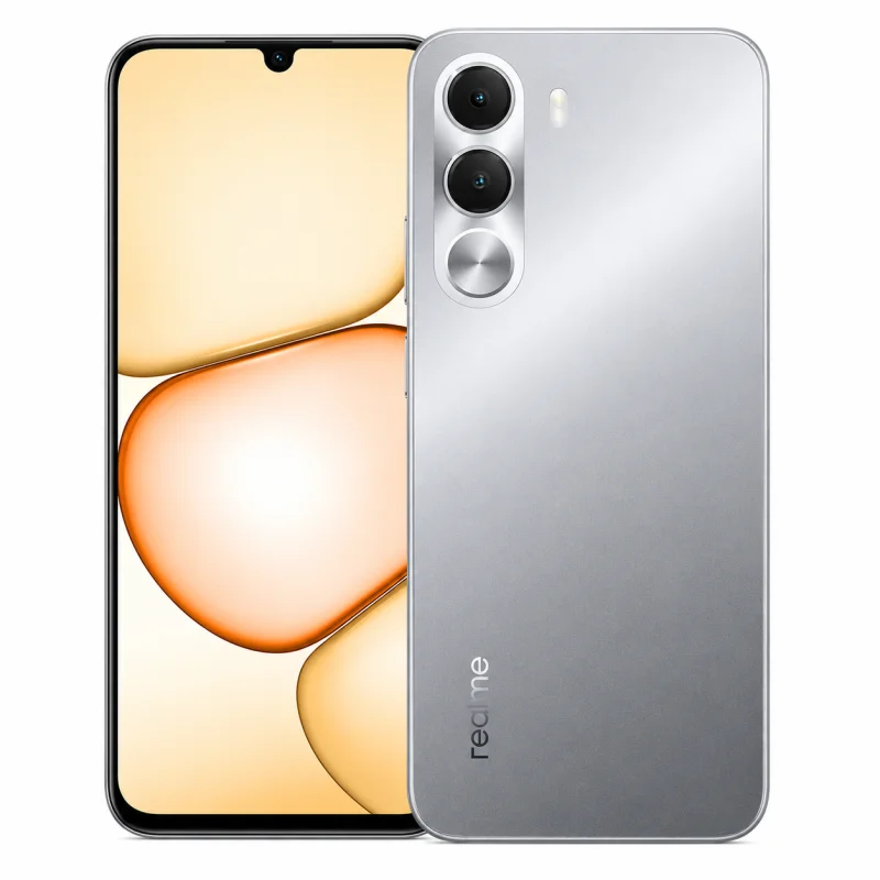 Realme C100i 8GB + 256GB