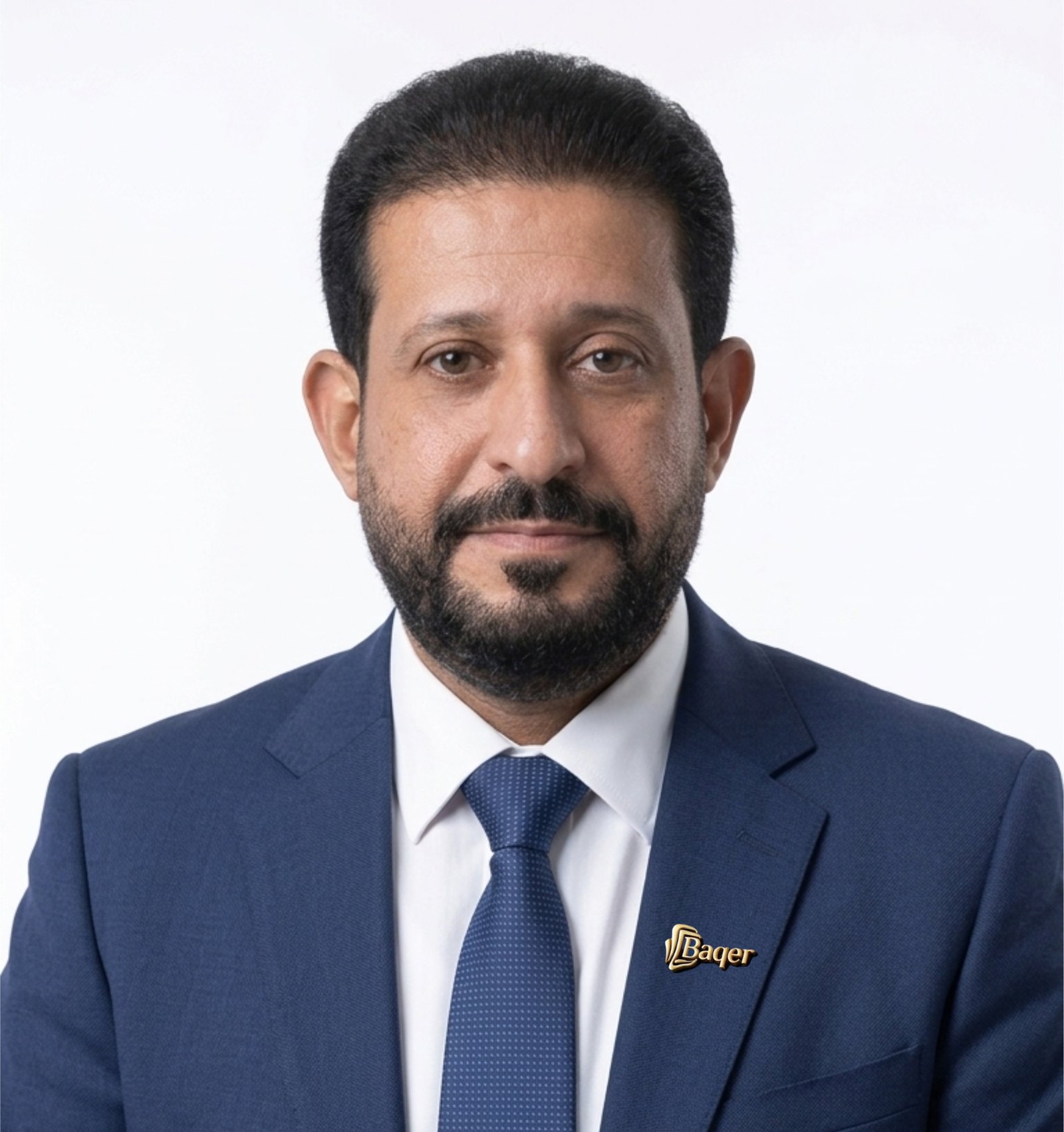 باقر عبد الزهرة