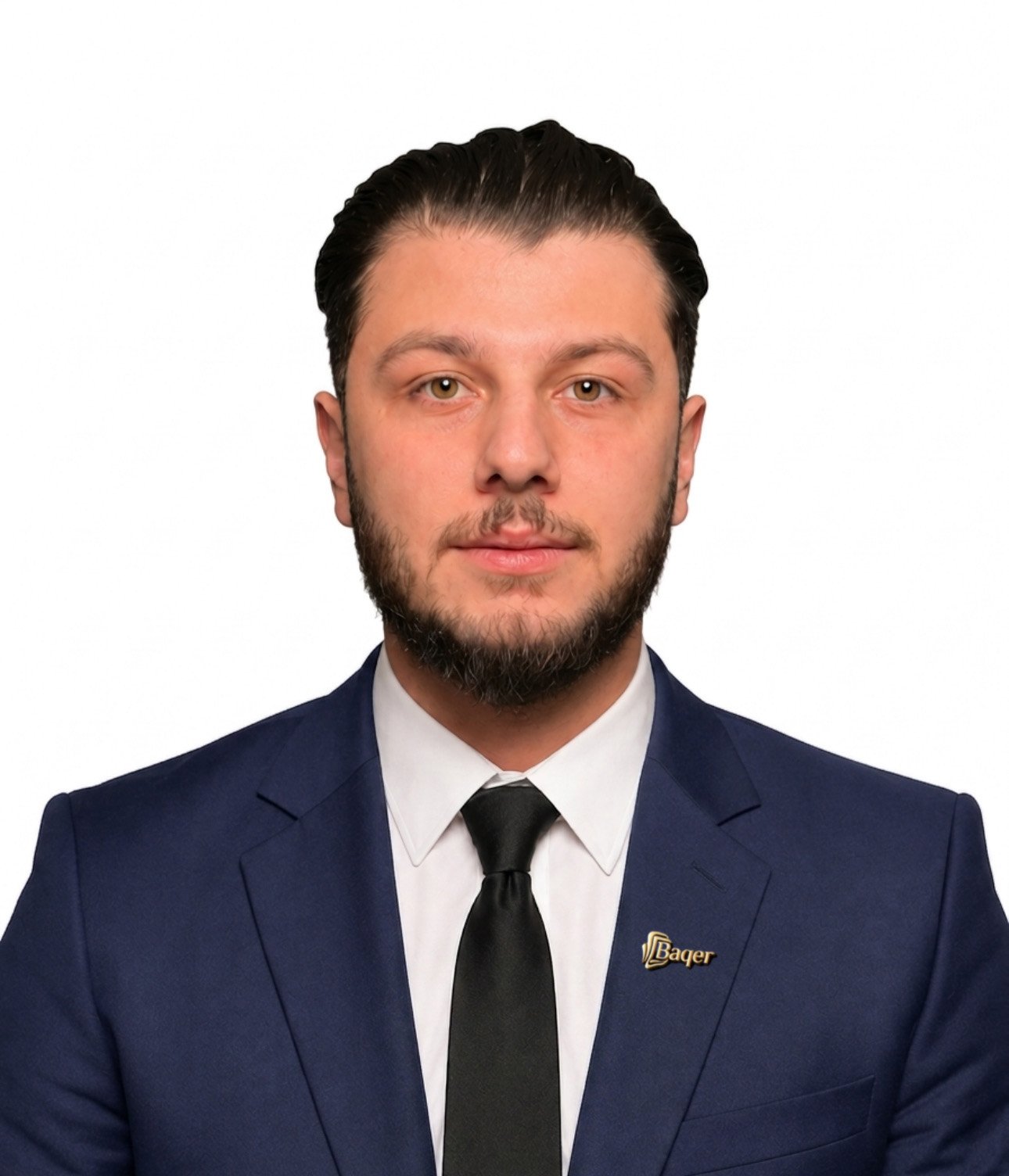 ايمن حيدر حسين صاحب