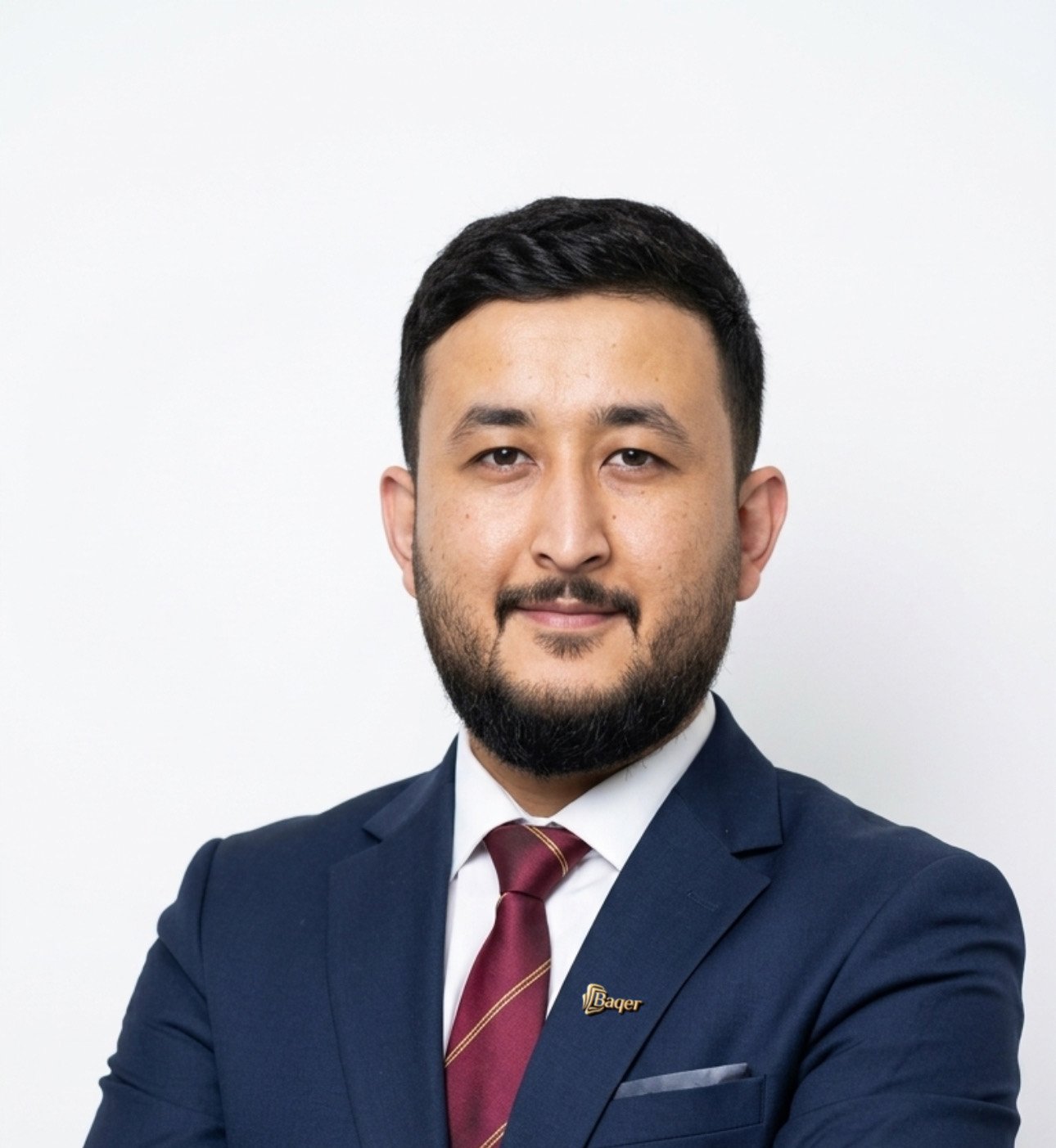 محمد عبد الحسين محمد رضا