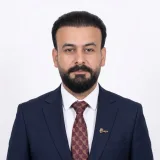 علي حسن عبد زيد الفحام