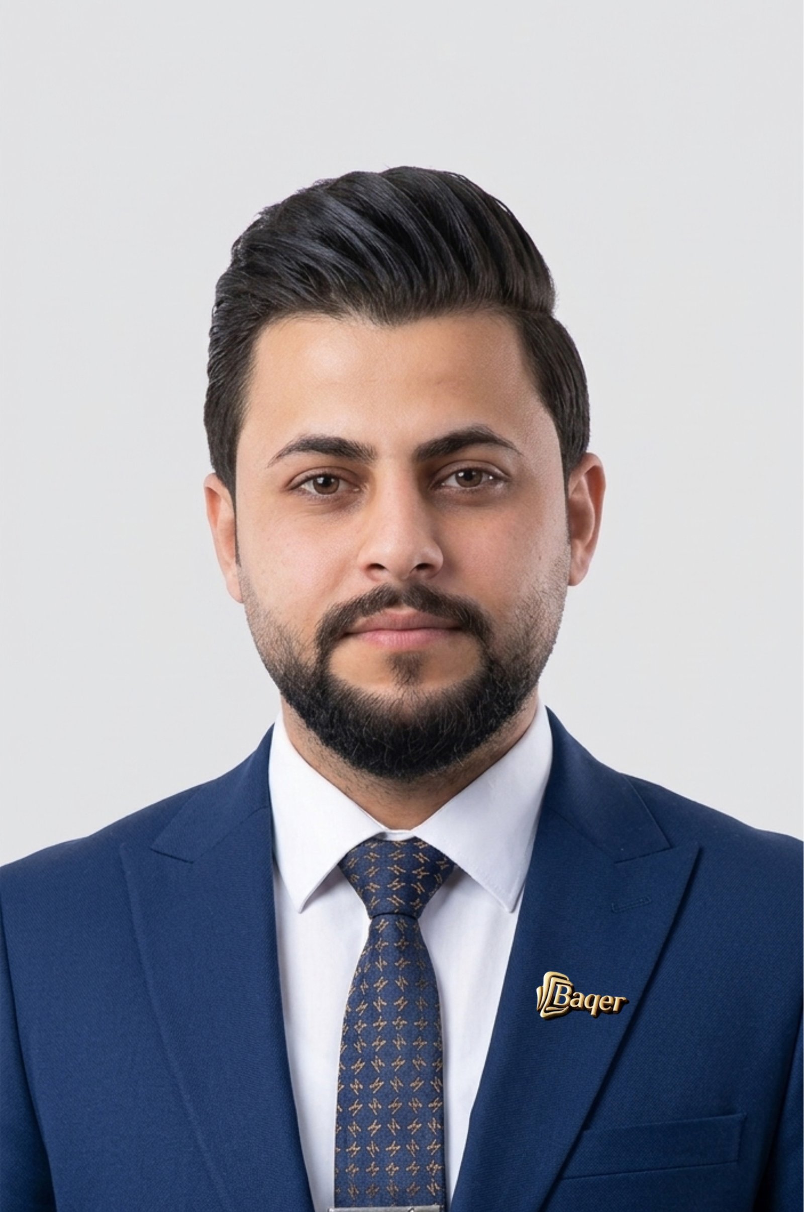 علي جميل عبد عزيز العوادي