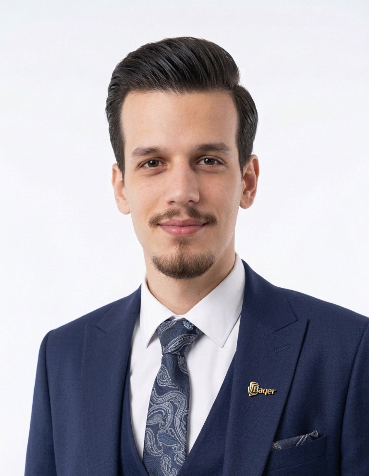 محمد كاظم جواد كاظم ربيعي