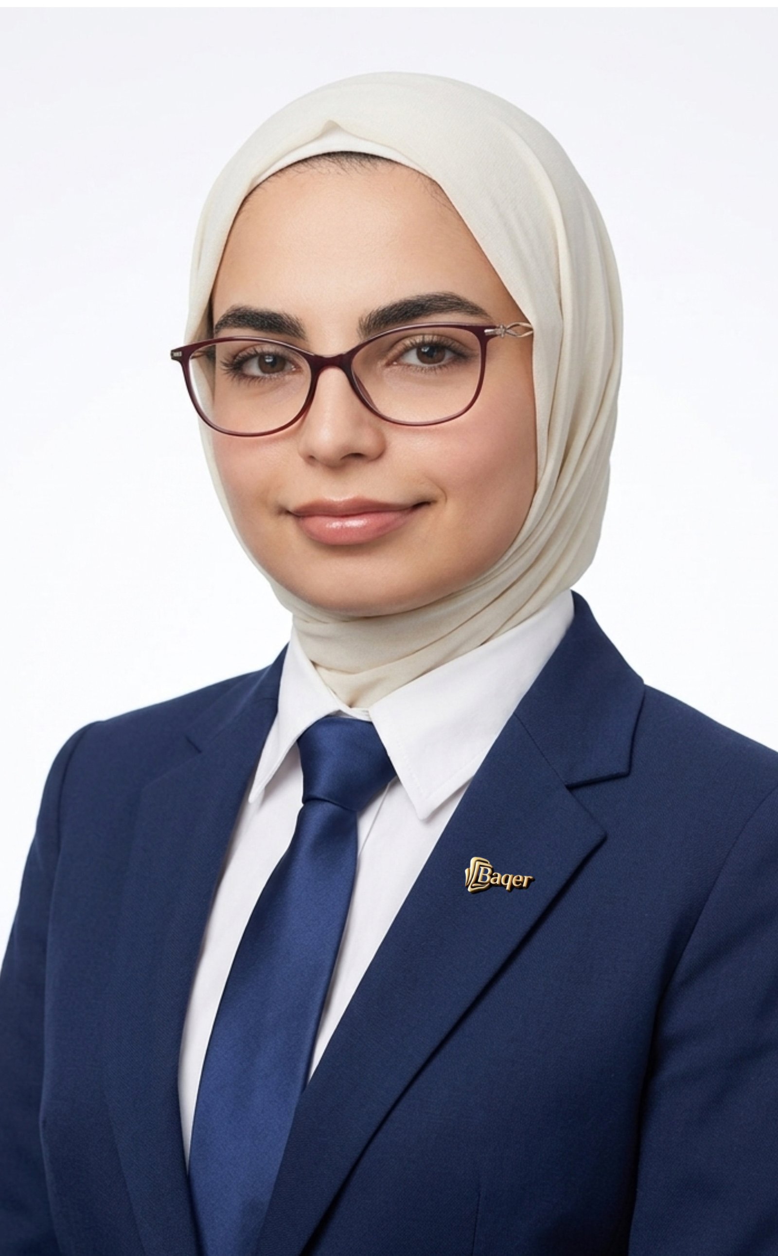 مريم محسن محمود الفحام