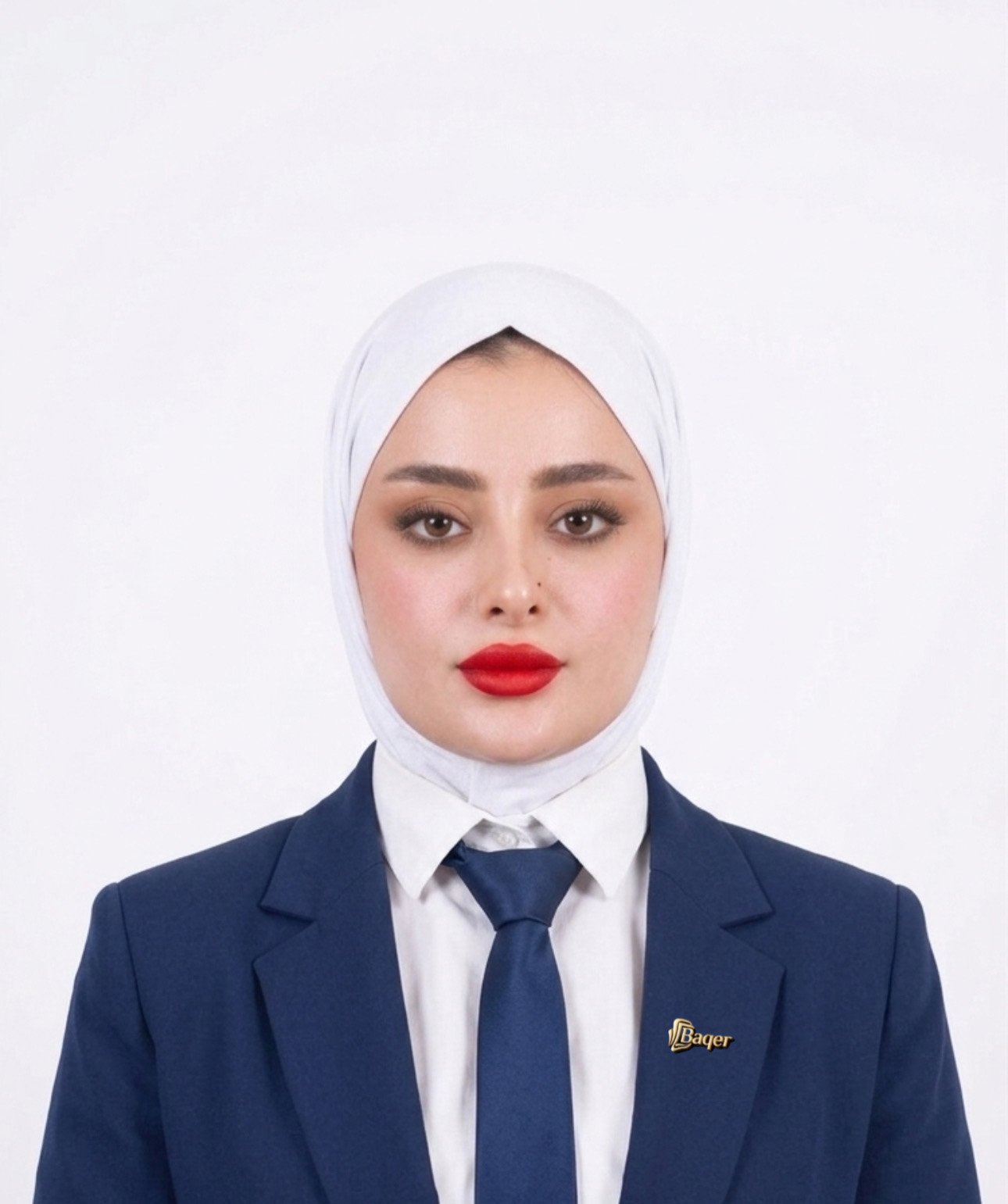 تبارك محمود حسن