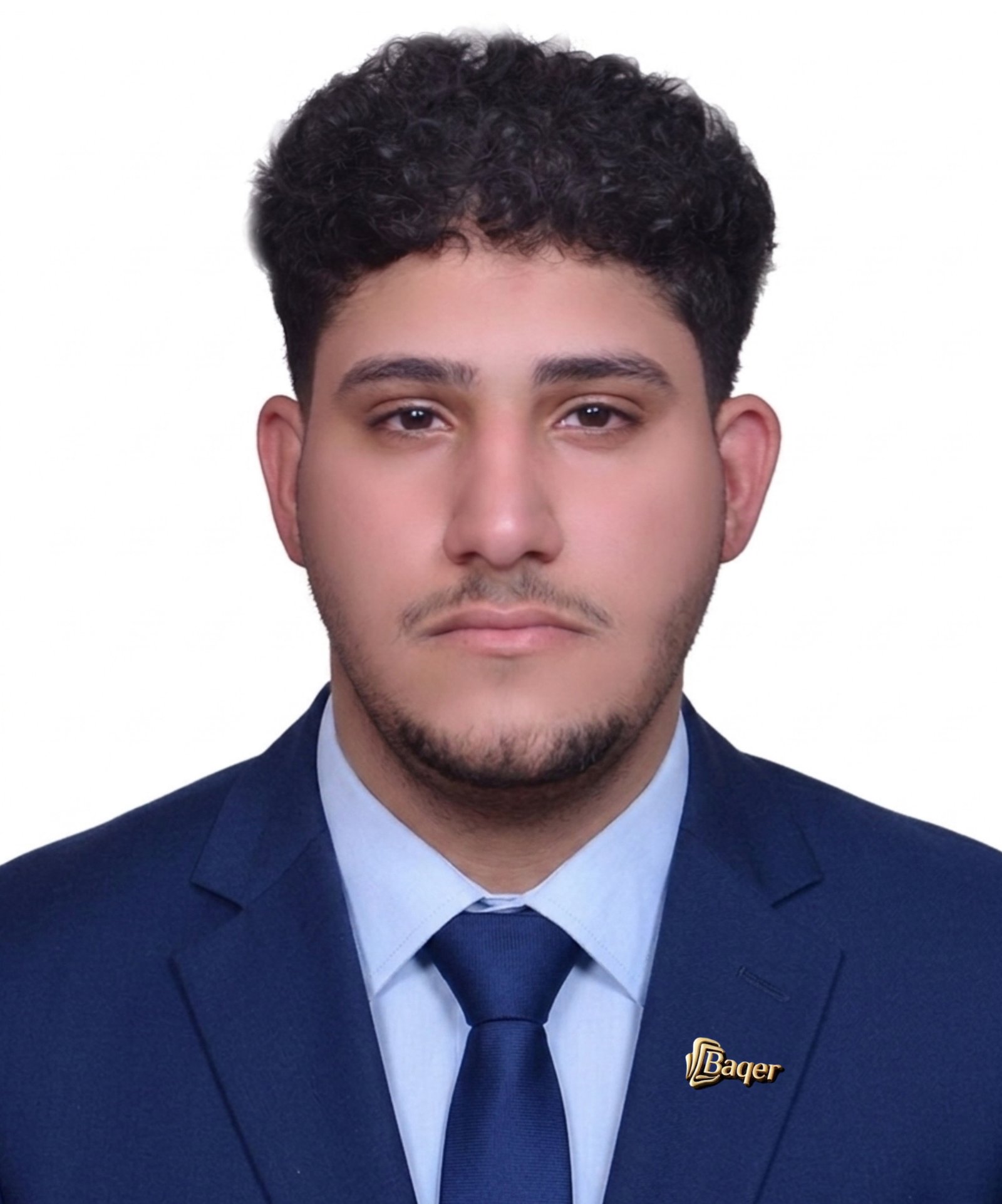 محمد باقر عبد الزهرة الفتلاوي