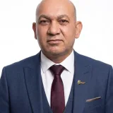 نصير حسن كاظم عبد الحسين